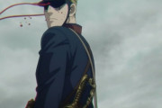 アニメ「ゴールデンカムイ第３期」第６話（３０話）に対する海外の反応（感想）尾形と勇作