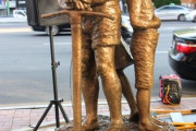 韓国人「日本帝国主義は朝鮮人を差別し、日本人監督が朝鮮人労働者を殴打、民族的蔑視と差別を加え、低賃金と長時間労働を強要していた！」　韓国の反応