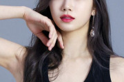 韓国人「KPOPアイドルの日本人メンバーが “正統派清純美女” 過ぎて辛いんだが」「…好きです」