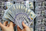 【韓国】6月の外貨準備高、4107億ドル ... 史上最大