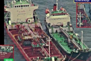 韓国船舶から受け取った石油製品を中国船舶が北朝鮮に輸送…国連安保理、報告書で指摘＝韓国の反応