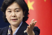 中国が日本の支援に「心から感謝」―新型肺炎　海外の反応