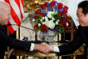 バイデン大統領、日本の国連安保理常任理事国入りを支持＝韓国の反応