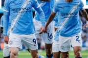 マンチェスター・シティ、天王山でアーセナルに2-1で勝利、勝ち点差を3に詰める―海外の反応―
