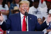 トランプ大統領「安倍首相は賢い決断をされた」とツイート。ツイートに対する海外の反応がこちらです。大統領って大変だな・・・けど刑務所ってどういうことだ？