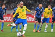 【ﾌﾞﾗｼﾞﾙの反応】「日本がこんなにも..」日本代表にブラジル人が驚いたこととは？健闘を称える声も！