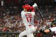 【驚愕】大谷翔平、実はのバッティング練習をしていないことが発覚「天才には必要ないのか…」【海外の反応】
