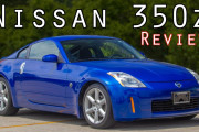 【海外の反応】Z33型の日産フェアレディZは庶民のためのスポーツカーだった！