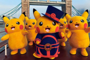 海外「自分の街にも作ってくれ！」ポケモン常設店がロンドンに誕生へ、各国ファンが次の出店地を熱望【海外の反応】