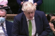 英政府、マスク＆ワクチンパス義務化などの規制撤廃へ…共生路線を明確に[海外の反応]