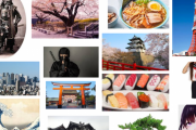外国人「日本かぶれが想像する日本のイメージをまとめてみた」