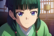外国人「何で最近の日本は中国テーマの作品に夢中なんだろう？」