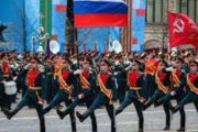 海外「ロシアは5/9の戦勝記念日に向けて攻勢を強めるそうだが」