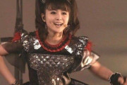 今日、BABYMETALにインタビューするかも。なんか質問ある人いる？　【海外の反応】