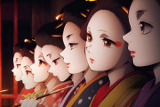 鬼滅の刃「遊郭編」年内に放映してくれるのが嬉しい！【海外の反応】