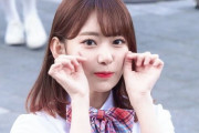 IZONEの日本人メンバー宮脇咲良「韓国での活動は衝撃的、毎日泣いた」