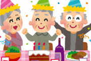 海外「今年で86歳です…」日本のアニメ、海外のお年寄りにも見られていた（海外の反応）