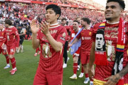 【日本語字幕】リバプール公式の遠藤航プレー集が海外で話題に【海外の反応】
