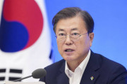 ”慰安婦をたたえる日”式典での文大統領のスピーチに、韓国人の怒りが凄いことに