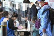 韓国人「中国が日本にだけビザ発給再開し、韓国には再開せず‥」中国が日本に報復解除　韓国の反応