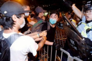 再び火がついた香港の抵抗精神…「中国への送還反対」叫んだ103万人＝韓国の反応