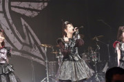 BABYMETALのニューアルバムのトラックリストがリークされた？　【海外の反応】