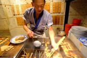 「日本はグルメのパラダイス！？」東京の居酒屋・バーに海外が興味津々！