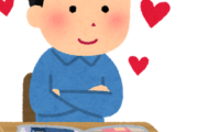 海外「みんなが一目惚れしたアニメキャラクターは？」