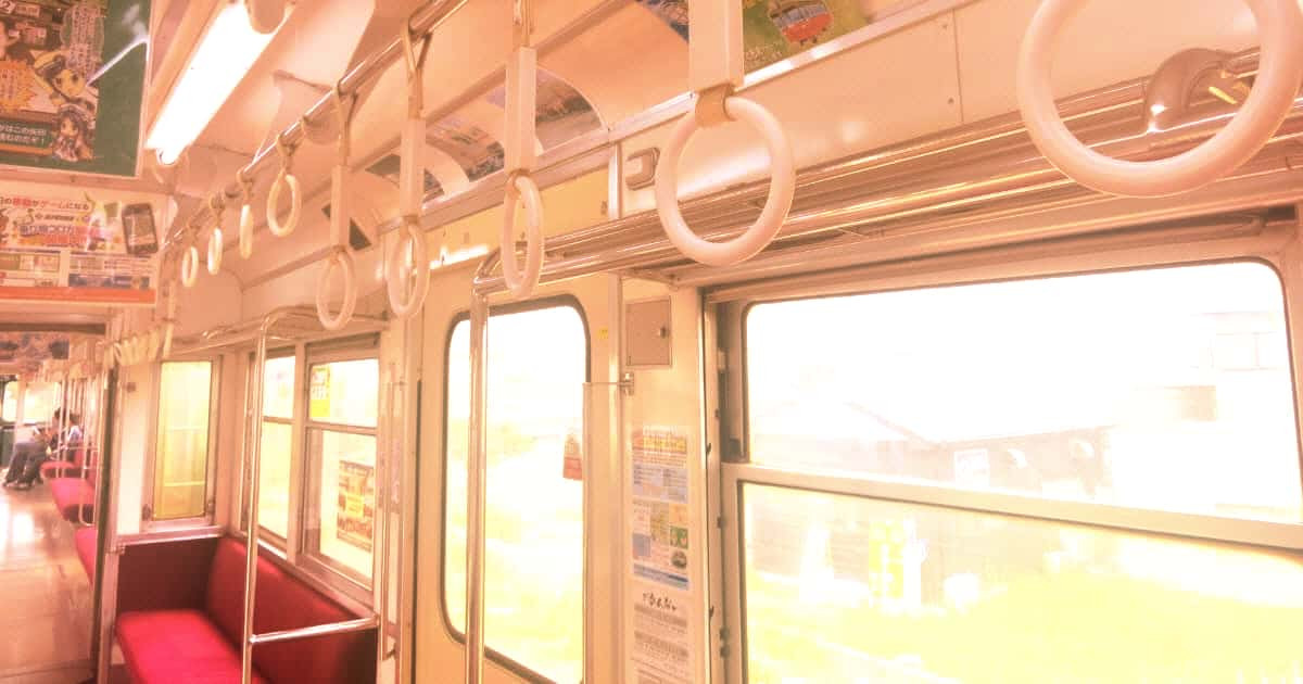 日本の「銚子電鉄の列車」がファンシーなのに狂気を感じるｗｗｗ【台湾人の反応】 | 海外の反応アンテナ