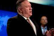 海外「米国務長官が世界は中国にコロナを広めた代償を払わせるだろうと発言」