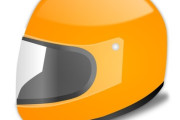 「バイクに乗る時にフルフェイスのヘルメットをかぶる本当の理由はこれ…」