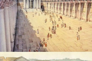 【海外の反応】ゲルマン民族が文明人になったのはどの時代なんだ？