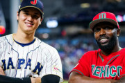 【海外の反応】アロザレーナが大谷翔平との腕組み２ショットをSNSにアップ【ドジャース入り？】