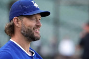 カーショーの華麗な転身にMLBファン騒然！←「彼は饒舌なのか？」（海外の反応）