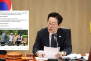 韓国人「イ・ジェミョン大統領、イルベ閉鎖を検討」→イ・ジュンソク「国民が望むのは大統領本人が自分を叱ること」