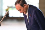 【韓国の反応】感染拡大防止に専念するため菅首相辞任、韓国「オリンピックも強行して感染者増やしたのに何に専念するって？」