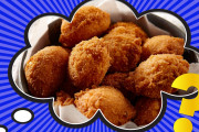 【海外】ハッシュパピーって何？その意外な歴史に迫る！