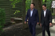 海外「やっぱりカネが…？」日韓との首脳会談を主催した米国大統領には相変わらず嘲笑の声も…