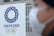 【海外の反応】「悲しい」日本政府、東京五輪中止が必要と非公式に結論！英タイムズ紙の衝撃報道に外国人は落胆..