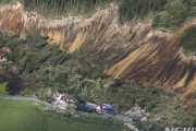 【韓国の反応】日本の北海道でM5.4の地震…「津波はなし」