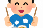 <丶｀∀´>「日本の人たちは、韓コクのインスタントラーメンに関心があるようですね」