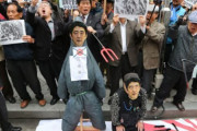 韓国人「韓国は反日感情が強いのに、何故台湾は反日感情が無いのですか？この差を説明する事は出来ますか？」　韓国の反応
