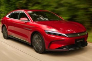 韓国人「何故日本人は韓国車を買わないのですか？」中国BYDが日本で現代車より売れてしまう…　韓国の反応