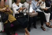 「妊婦なのに怒鳴られた」──地下鉄の配慮席をめぐり韓国で噴き出した本音と不満
