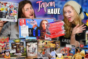 ゲームコレクターが日本で買ったものをお披露目！海外「どれだけお金使ったの？」