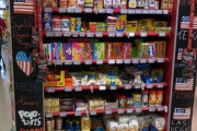 アメリカ人「俺達の食品って世界でこういうイメージなのか…」