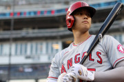 大谷翔平が松井秀喜に並ぶ日本人最多31号特大ホームラン！←海外「手に負えない」（海外の反応）