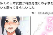 【相性検証ｗ】韓国人「韓男と日女って本当に相性いいの？その真相をガチ追求してみたｗｗｗ」