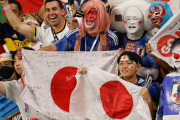 W杯で日韓戦が実現する可能性に世界が興奮！←「ワイルドな試合になる！」（海外の反応）