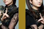 【海外】BABYMETALの次の1曲は…？